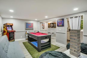 Minneapolis Home Mins From US Bank Stadium and More